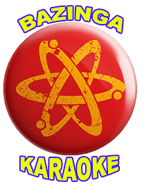 Bazinga Karaoke
